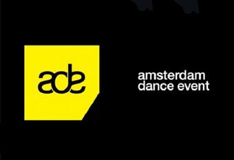 Amsterdam Dance Event 2015