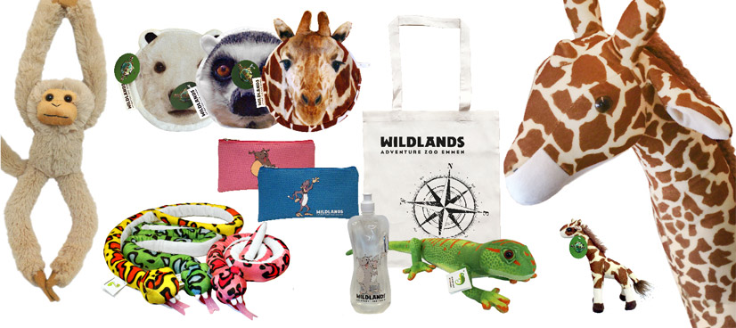 Wildlands_Merchandise 