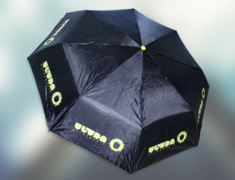 Ultra paraplu