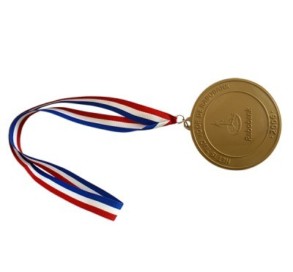 custom made medaille