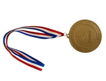 custom made medaille