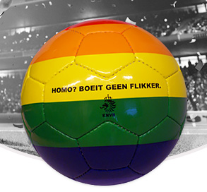 KNVB Voetballen