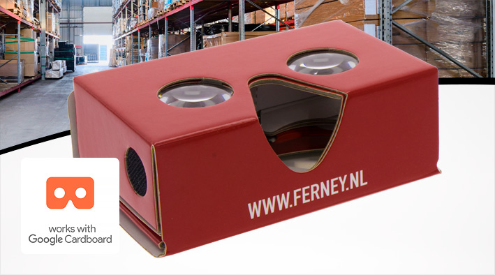 Ferney | Inkooporganisatie in ijzerwaren en gereedschappen
