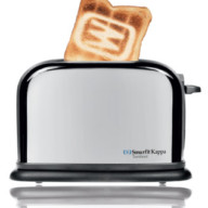 Sandwichmaker toaster 2