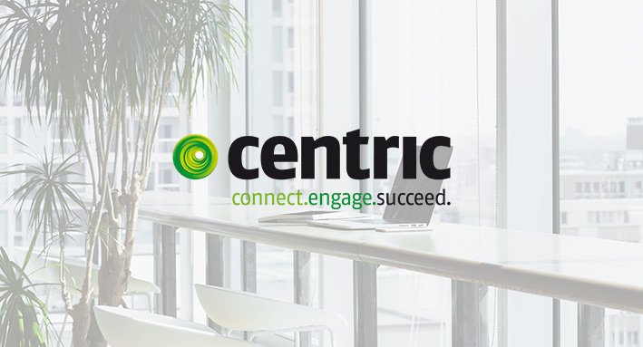 Kaartspel bedrukken ter promotie van Centric eDiensten