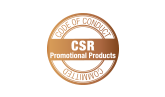 CSR Promotional Products